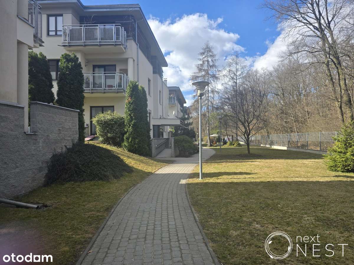 Najem, 4 pokoje, 105 m², Milenijna – pohled 6