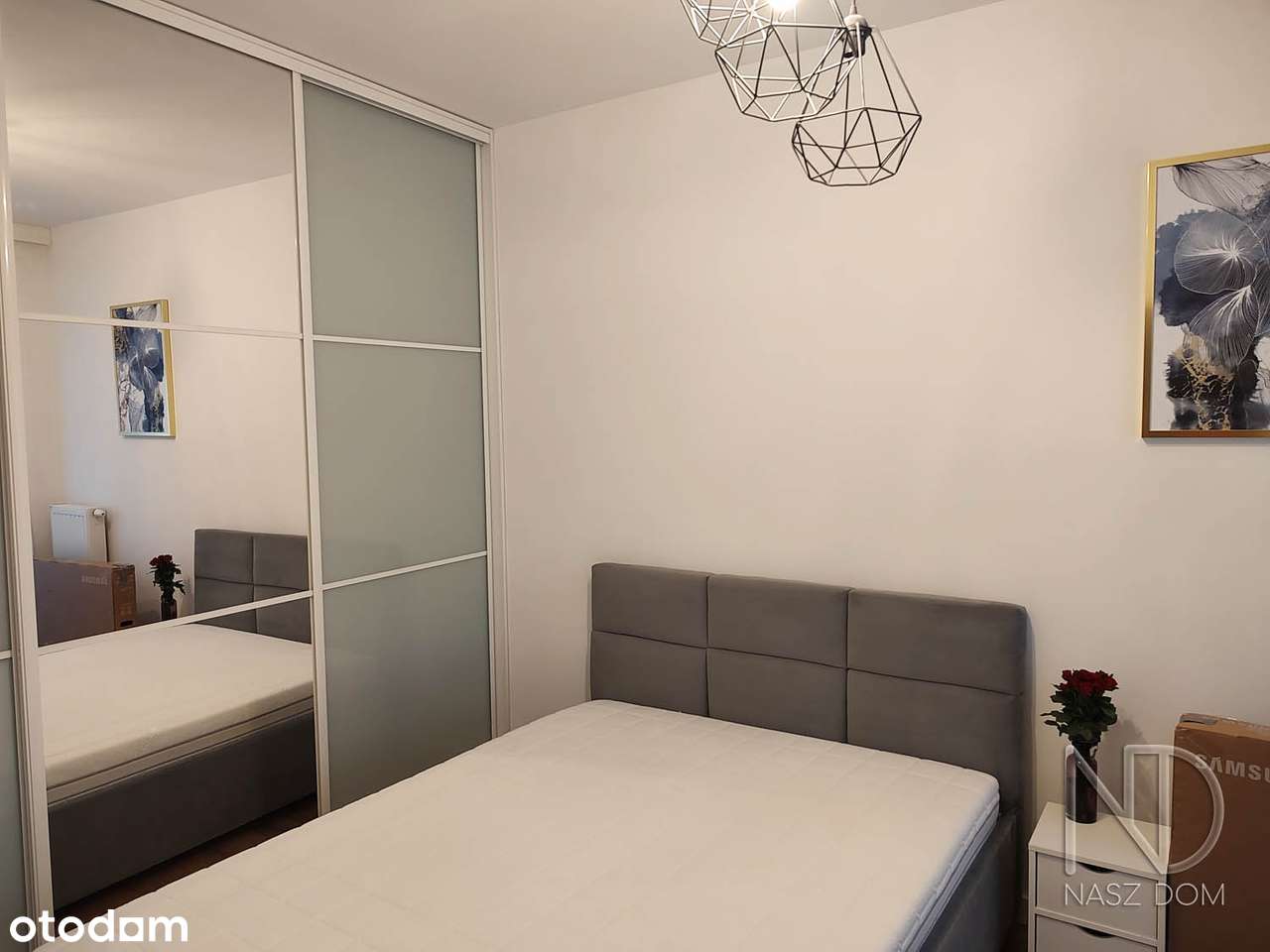 Nowoczesne M3 Struga / Pogonowskiego-7