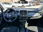 Fiat 500X 1.3 FireFly Cross J18 DCT - 10