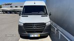 Mercedes-Benz Sprinter 316 CDI43 LONGA - 7