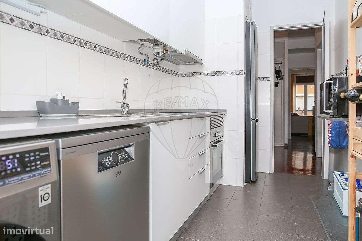 Apartamento T2 para venda - Grande imagem: 2/36