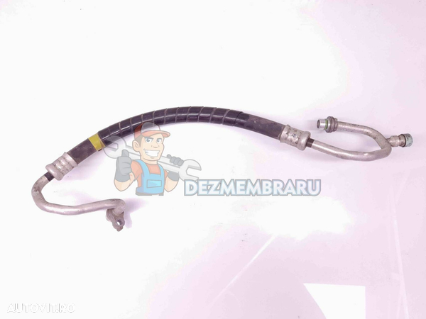 Conducta AC MAZDA CX-5 (KE) [Fabr 2011-2016] OEM 2.2 SH - 4