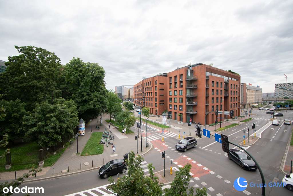 4 niezależne pok.82 m2 *Warszawska* PK, UJ, AGH - Pełny obrazek: 4/17