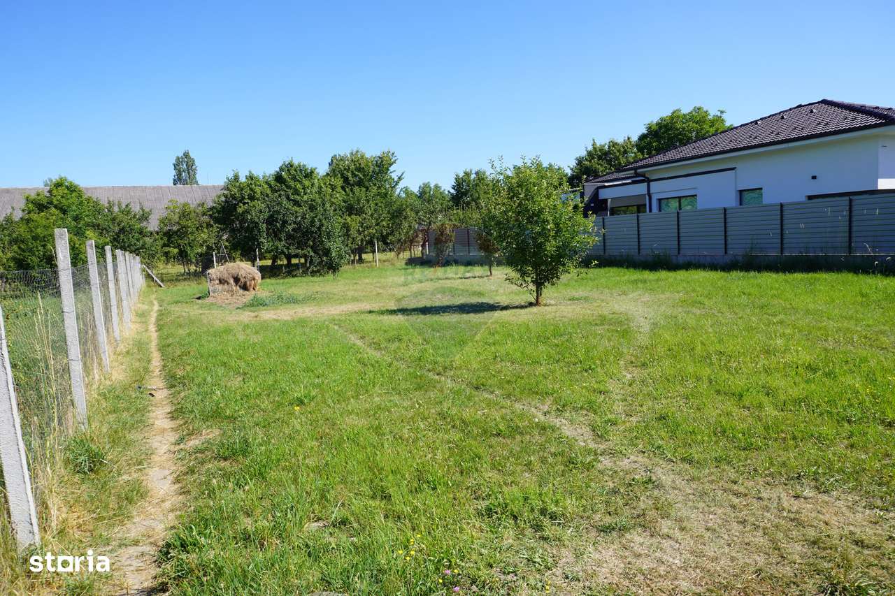 Teren 522mp Sighetu Marmatiei / Strada Mihai Tompa - Imagine principală: 5/5