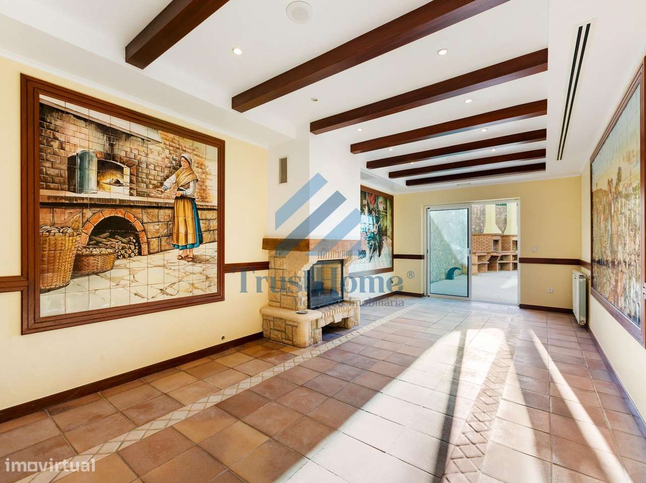 V7 no Casal da Carregueira – Belas, junto ao Belas Clube de Campo-23