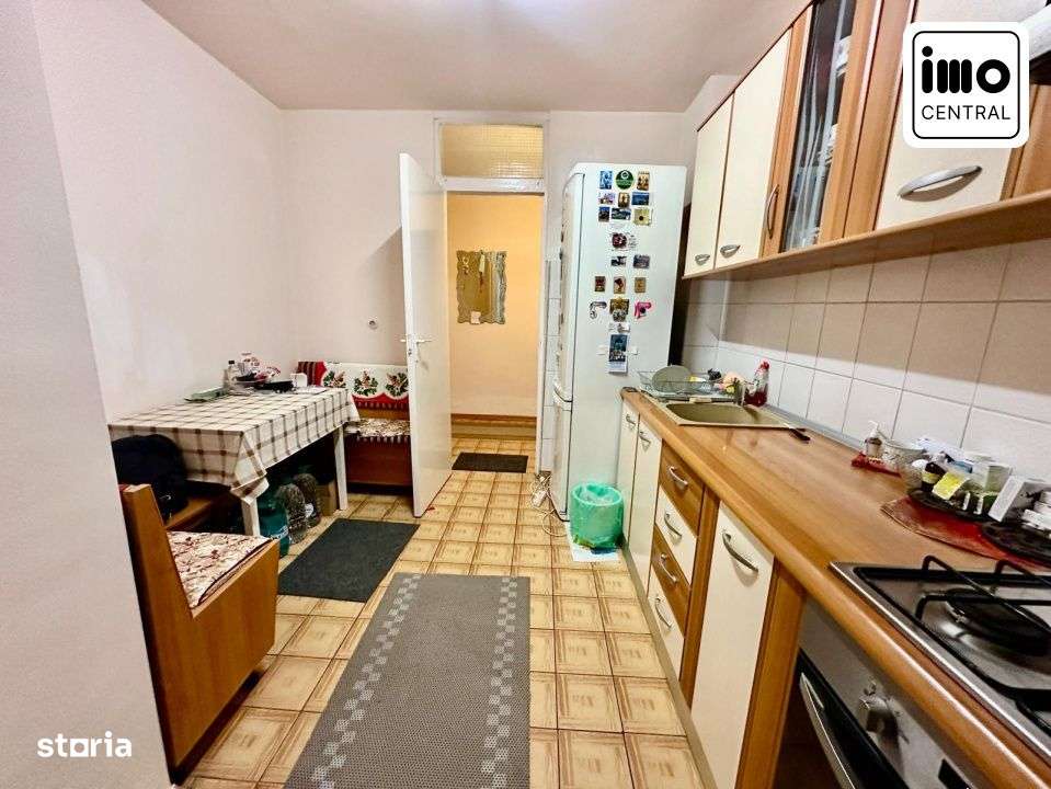 COMISION 0%!-Apartament spatios, 3 camere DECOMANDATE, Zorilor-8