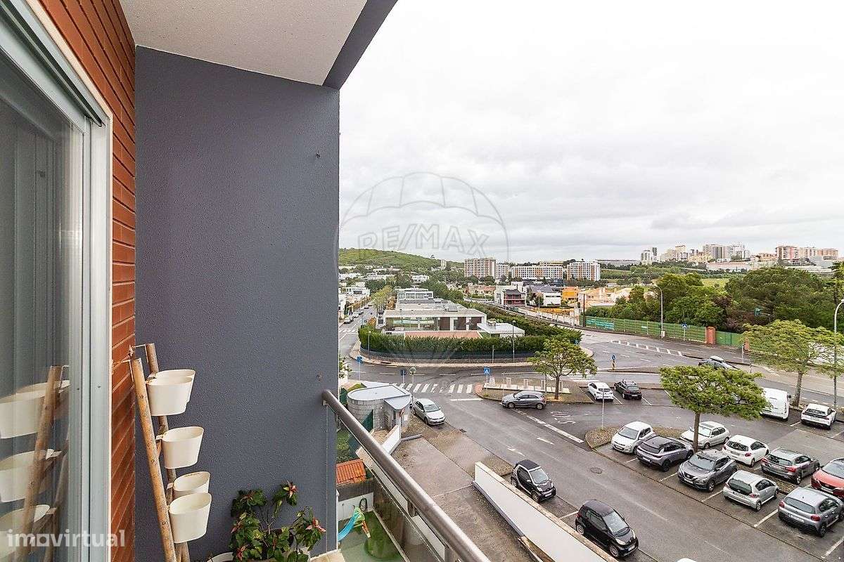 Apartamento T3 para venda-20