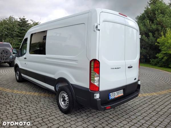 Ford Transit - 6