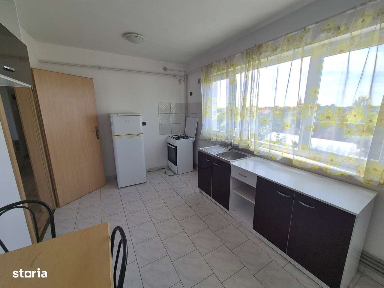 Apartament finisat, 2 balcoane, Aradul Nou, Str. Arinului, comision 0%-7