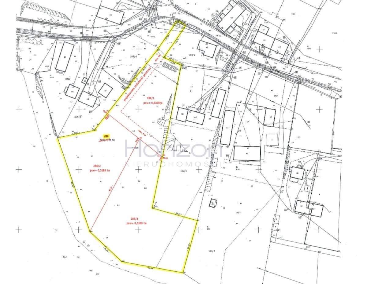 Działki siedliskowe nad jeziorem | blisko morza i Kołobrzegu - Pełny obrazek: 5/6
