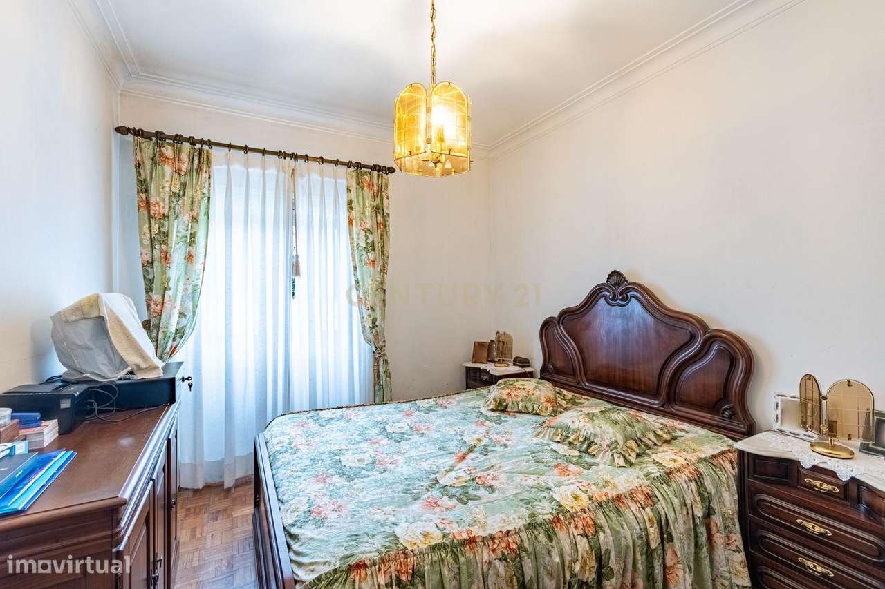 Moradia t4 no centro de Cascais-5