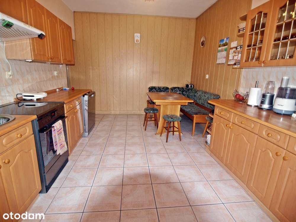 Żary dom blisko centrum - Pełny obrazek: 5/20