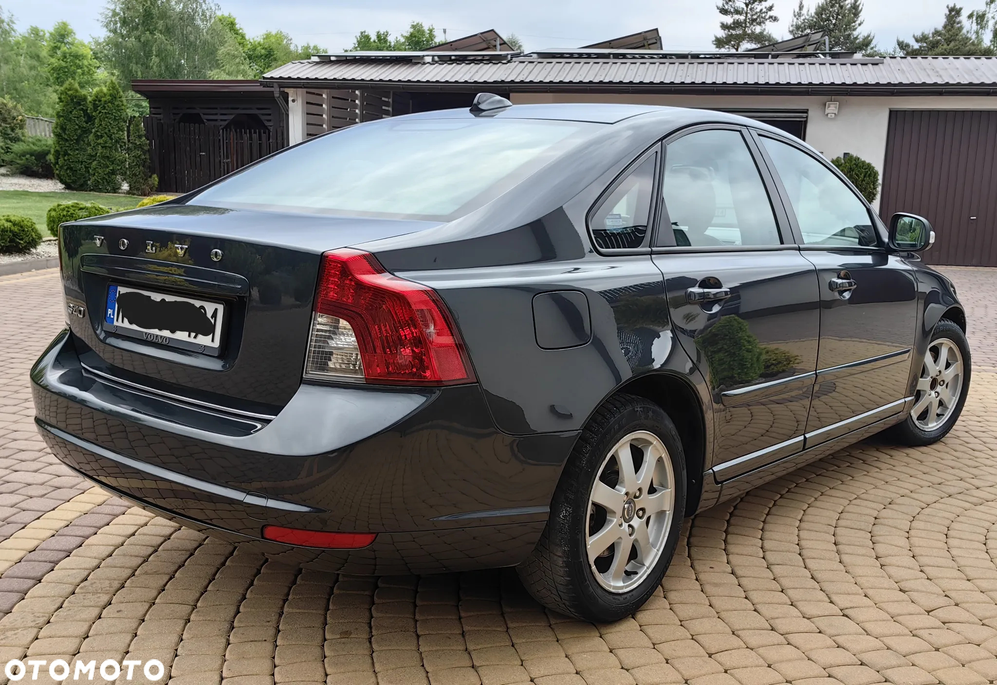 Volvo S40 2.0D Momentum - 21