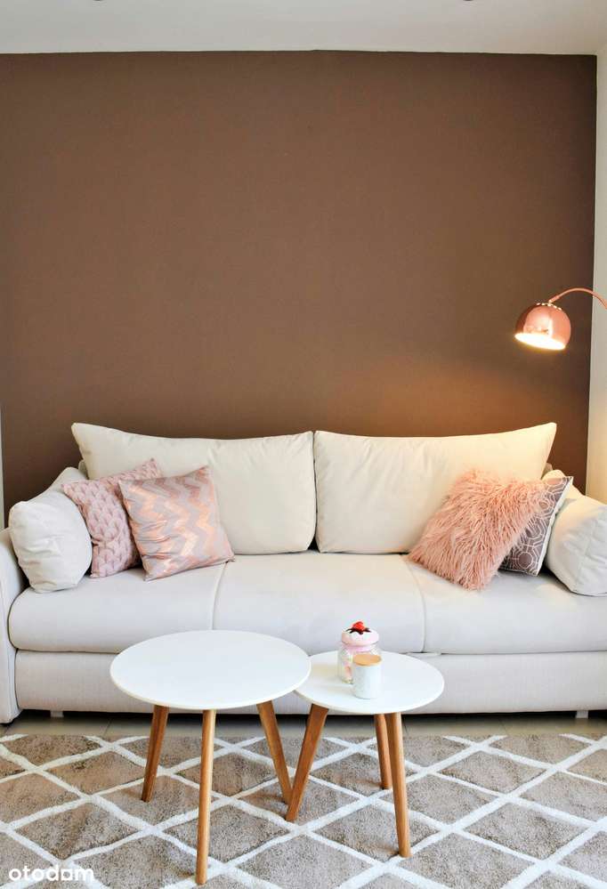 BLISKO NATURY  A DOJAZD ŚWIETNY - 3-POKOJE z 20m2 TARASEM!-1