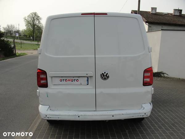 Volkswagen Transporter - 17