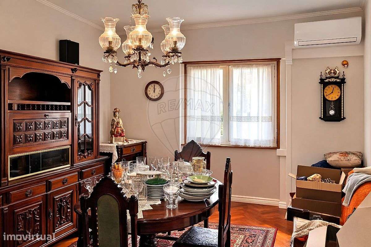 Apartamento T2 Para Venda