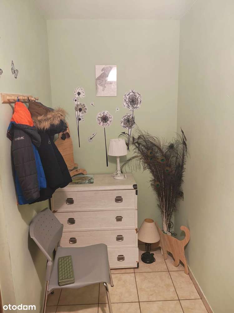 2 pokoje, wejście z zera, idealne miejsce pod gabinet-13