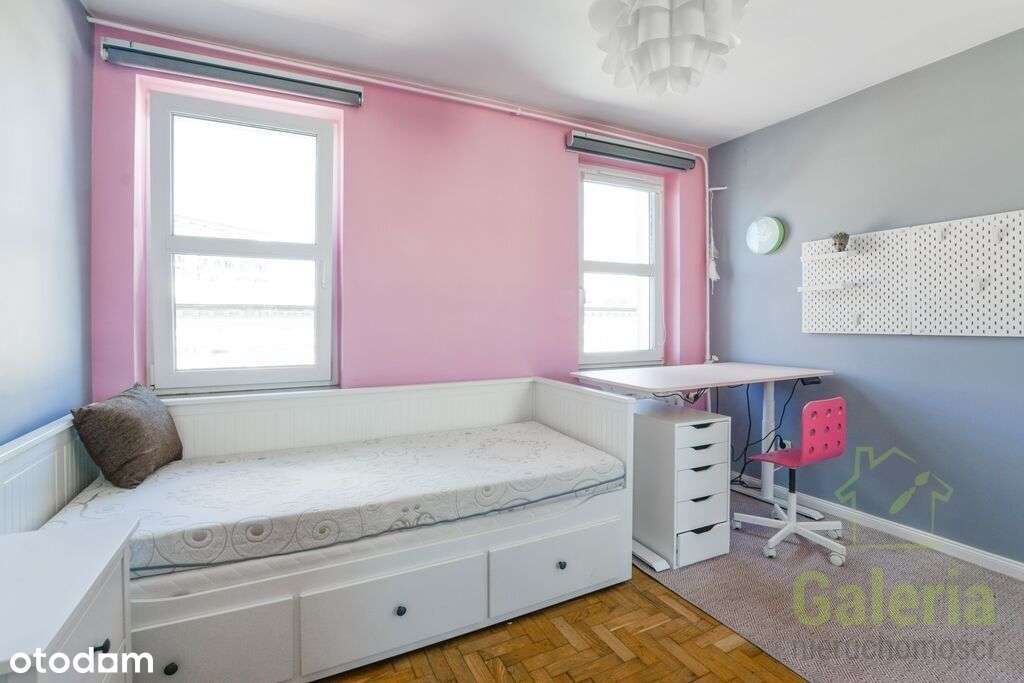 Perełka w centrum! Dwupoziomowe 72m²-8
