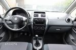 Suzuki SX4 - 13