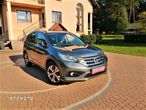 Honda CR-V 2.0 Lifestyle - 2