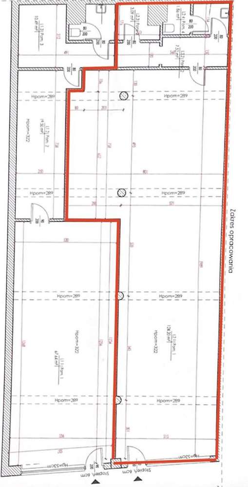 Lokal z najemcą sieciowym Od Właściciela - Pełny obrazek: 4/11