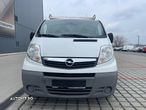 Opel Vivaro - 3