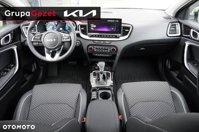 Kia XCeed - 5