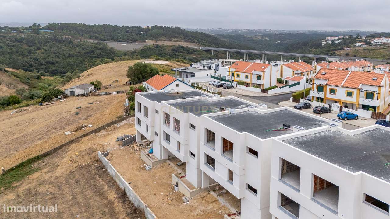 Moradia NOVA Moderna T4: Conforto, Modernidade e Vistas Deslumbrantes - Grande imagem: 2/29