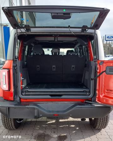 Ford Bronco 2.7 EcoBoost 4WD Outer Banks - 9