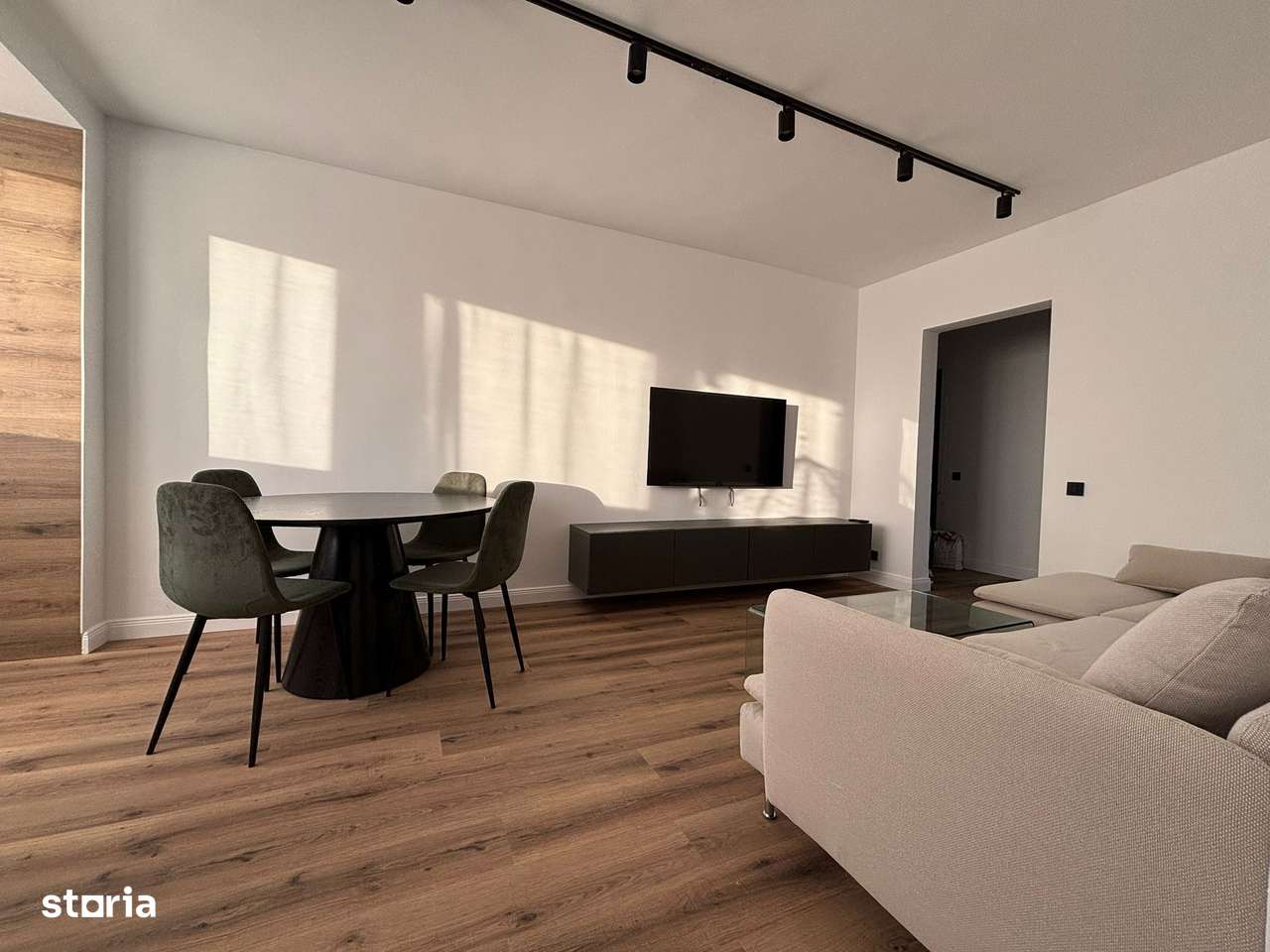 Apartament 3 camere Floreasca/Dorobanti