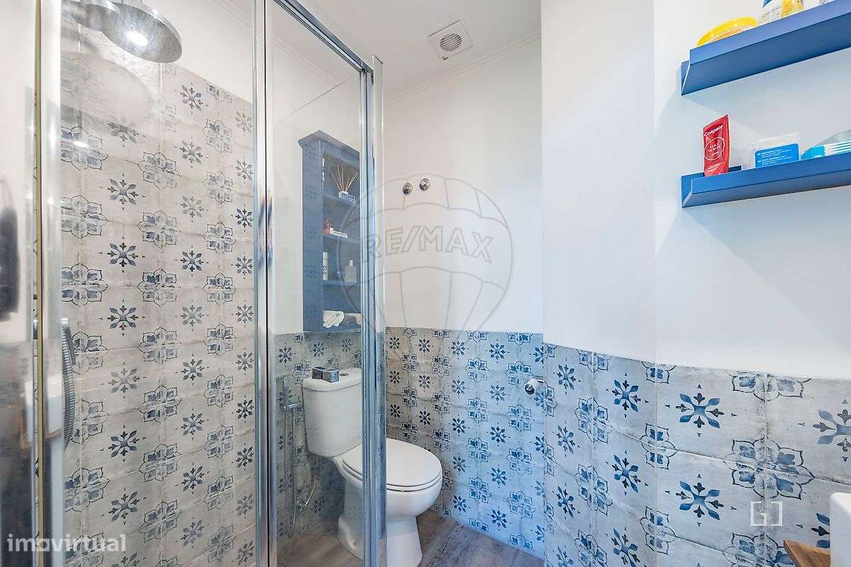 Apartamento T2 para venda-10