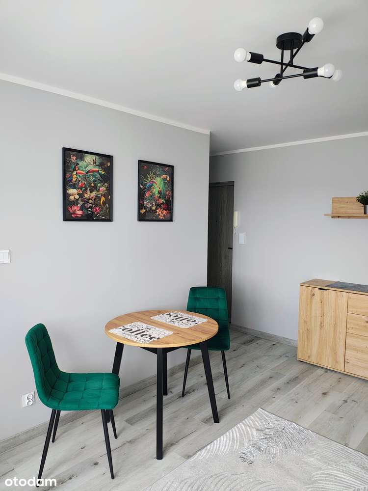 Kawalerka po remoncie, MAŁY CZYNSZ - obok UG (Gdańsk, Przymorze) - Pełny obrazek: 5/15