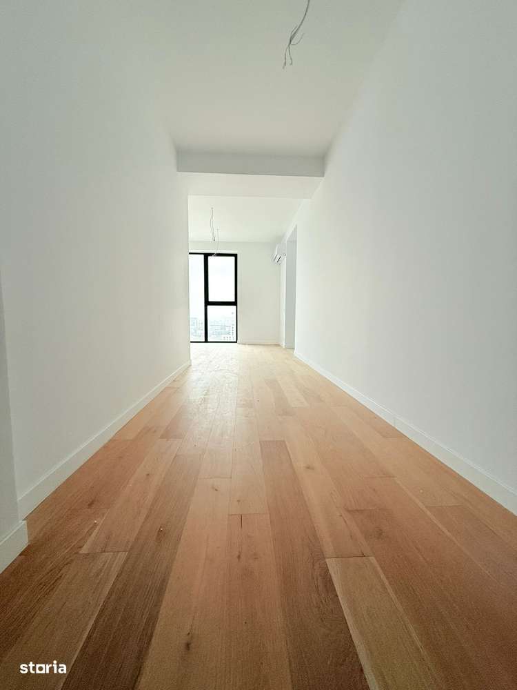 Apartament 3 camere One Cotroceni Park - parcare subterana-5