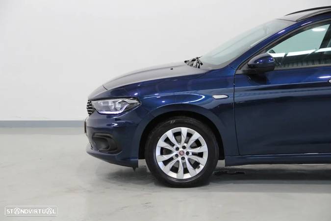 Fiat Tipo Station Wagon 1.3 M-Jet Easy - 2