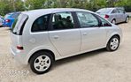 Opel Meriva 1.4 Cosmo - 23