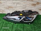 LAMPA LASER BMW 4 G22 G23 5A19367 - 1