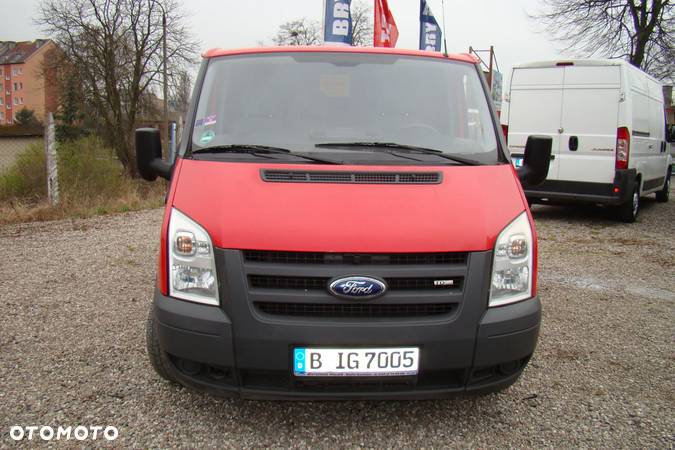 Ford Transit - 10