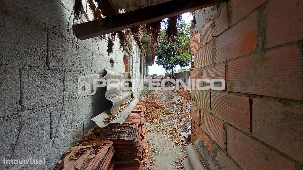 Terreno c/ anexos – São Bernardo - Grande imagem: 5/17