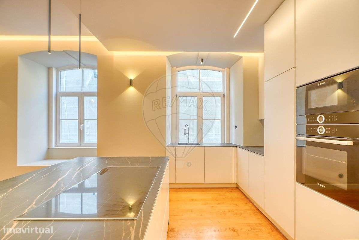 Apartamento T3 para venda-5