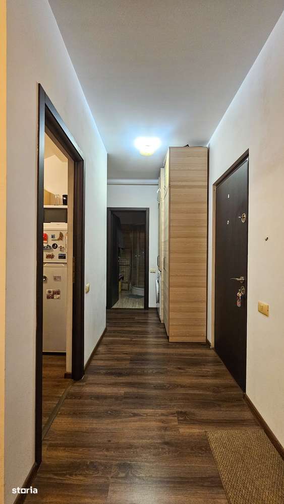 Apartament 2 camere mansarda Militari Residence | Mobilat si Utilat-11