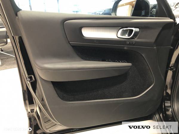 Volvo XC 40 - 13