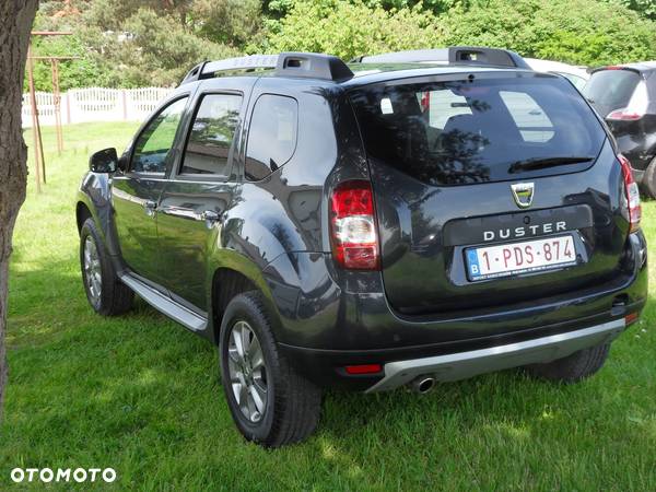 Dacia Duster 1.2 TCe Comfort - 3