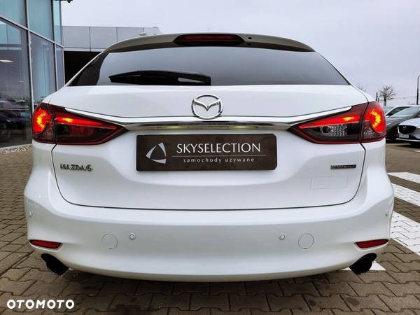 Mazda 6 2.0 SkyMotion - 7