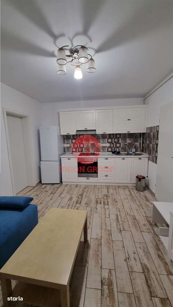 Apartament 2 Camere si 2 Bai, Amplasat Excelent, Zona City Park Mall - Imagine principală: 2/11