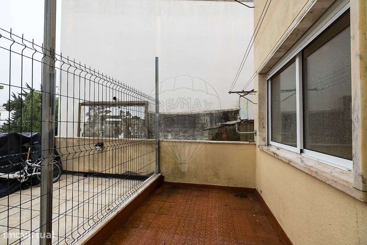 Apartamento T2 para venda-19