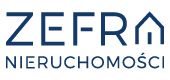 ZEFRA Nieruchomości Logo
