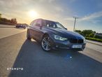 BMW Seria 3 320d Sport Line - 3