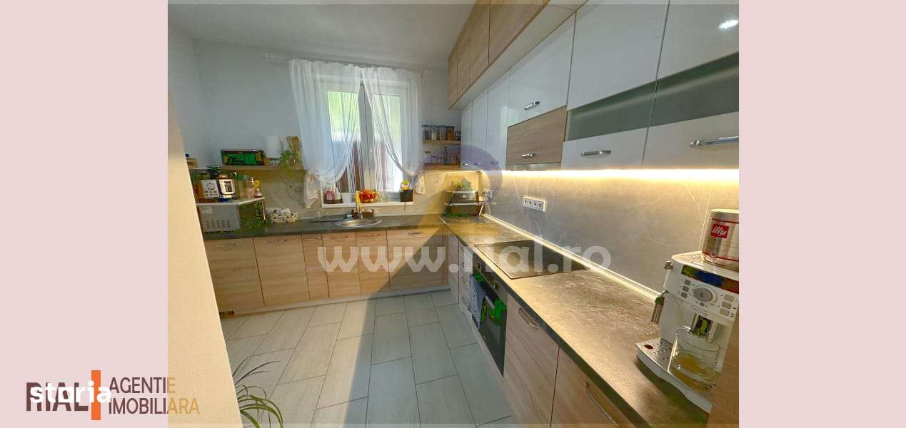 Apartament Central 3 Camere | Mobilat-6
