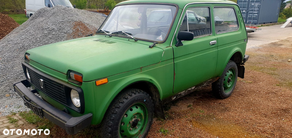 Lada Niva 1.7i - 8