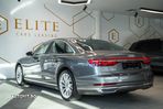 Audi A8 3.0 55 TFSI quattro Tiptronic - 5